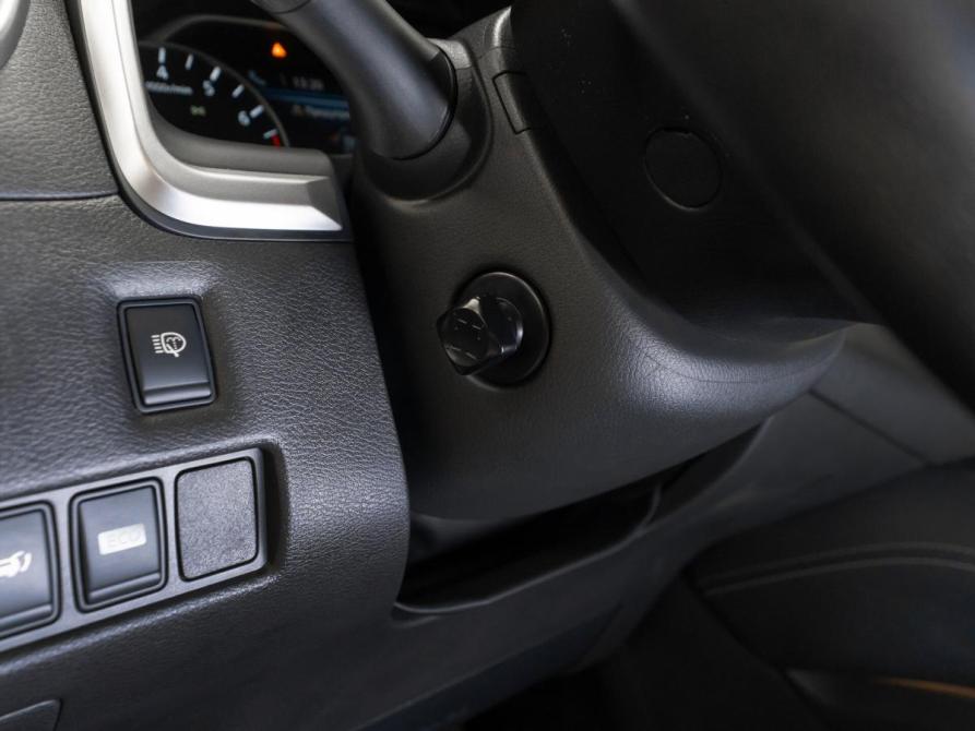Nissan Murano III (Z52) Москва  - изображение 19