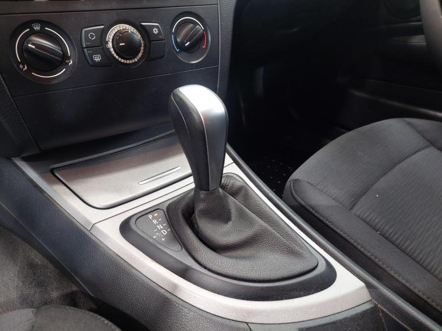 BMW 1 серии I (E81/E82/E87/E88) Рестайлинг Пермь  - изображение 12