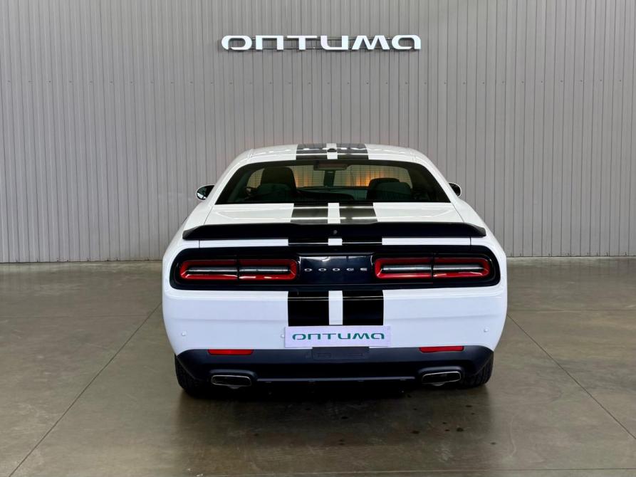 Dodge Challenger III Рестайлинг 2 Краснодар  - изображение 6