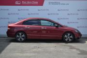 Honda Civic VIII Рестайлинг Старый Оскол  - изображение 25