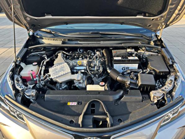 Toyota Corolla XII (E210) с пробегом 2021 года, цена 1 975 000 рублей, 52401 км, седан, Автокод Объявления