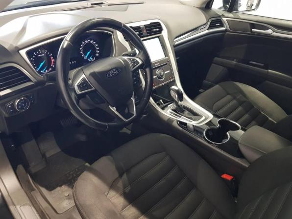 Ford Mondeo V с пробегом 2015 года, цена 1 099 000 рублей, 224000 км, седан, Автокод Объявления
