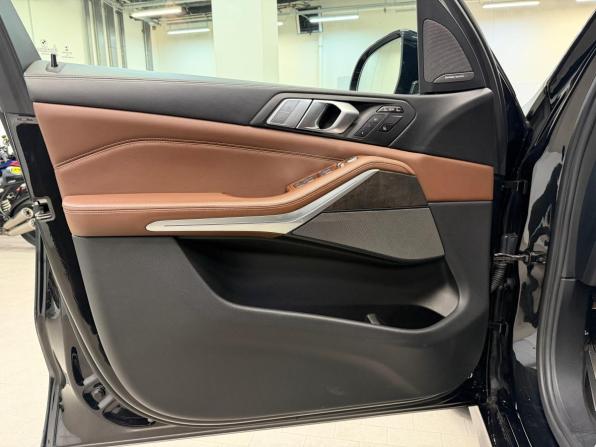 BMW X7 I (G07) с пробегом 2021 года, цена 7 990 000 рублей, 116895 км, внедорожник, Автокод Объявления