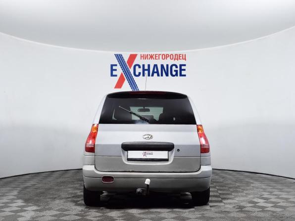 Hyundai Matrix I с пробегом 2003 года, цена 190 000 рублей, 410856 км, компактвэн, Автокод Объявления
