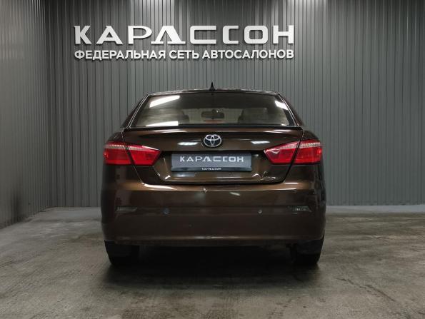 Lifan Solano II с пробегом 2017 года, цена 352 000 рублей, 283290 км, седан, Автокод Объявления