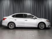 Nissan Sentra VII (B17) Рестайлинг Минеральные Воды  - изображение 26