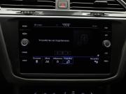 Volkswagen Tiguan II Рестайлинг Москва  - изображение 48