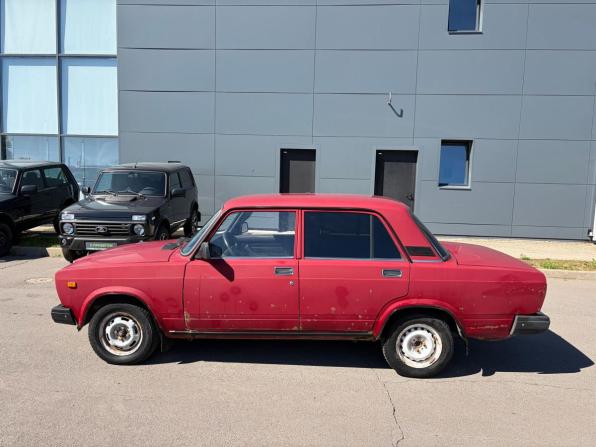 Lada (ВАЗ) 2107 с пробегом 2007 года, цена 75 000 рублей, 149387 км, седан, Автокод Объявления