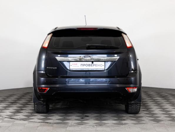 Ford Focus II Рестайлинг с пробегом 2008 года, цена 449 000 рублей, 336299 км, хэтчбек, Автокод Объявления