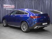 Mercedes-Benz GLE Coupe II (C167) Москва  - изображение 34