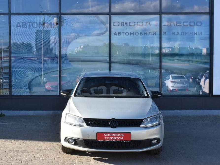 Volkswagen Jetta V Архангельск  - изображение 2