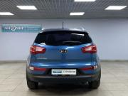 Kia Sportage III Москва  - изображение 23