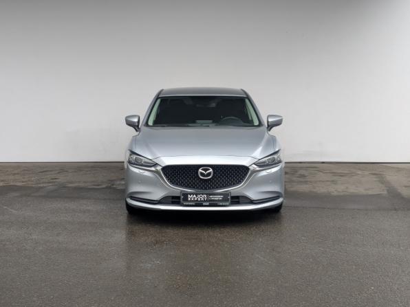 Mazda 6 III (GJ) Рестайлинг 2 с пробегом 2019 года, цена 2 350 000 рублей, 78111 км, седан, Автокод Объявления