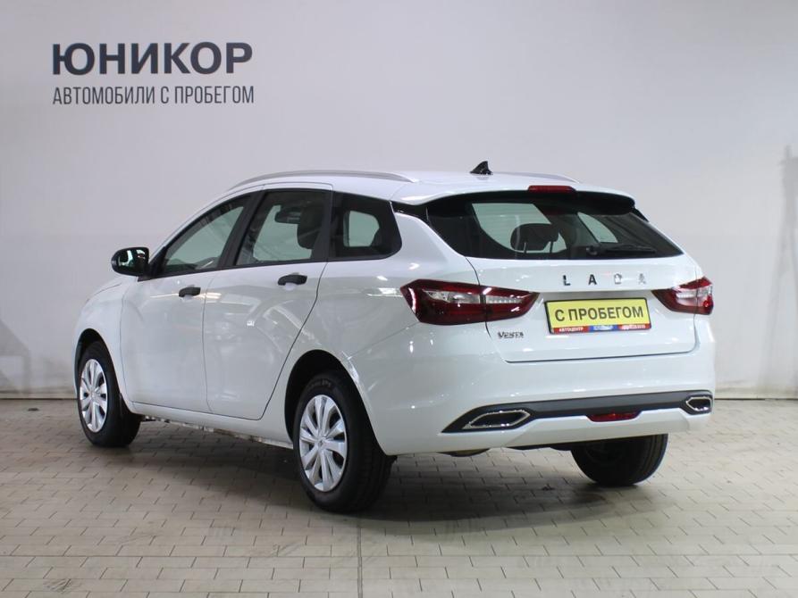 Lada (ВАЗ) Vesta I Рестайлинг (NG) Дзержинск  - изображение 4