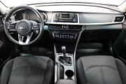 Kia Optima IV Рестайлинг Ярославль  - изображение 23