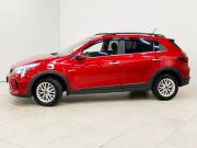 Kia Rio IV Рестайлинг Тула  - изображение 20