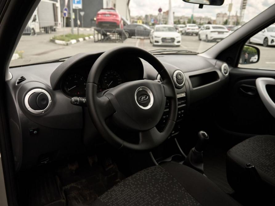 Lada (ВАЗ) Largus I Казань  - изображение 5