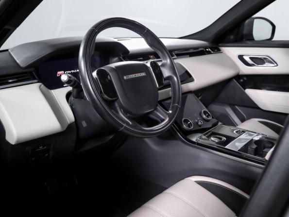Land Rover Range Rover Velar I с пробегом 2018 года, цена 4 700 000 рублей, 85954 км, внедорожник, Автокод Объявления