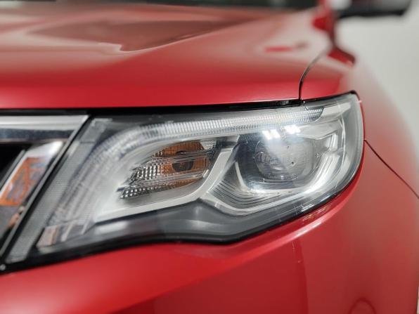 Geely Atlas I с пробегом 2019 года, цена 1 679 000 рублей, 42685 км, внедорожник, Автокод Объявления