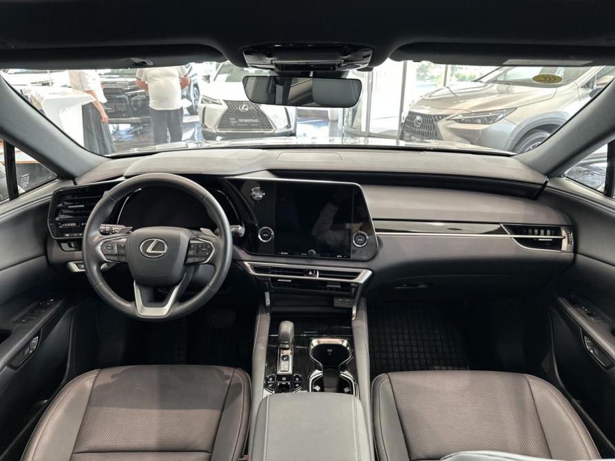 Lexus RX V Казань  - изображение 17