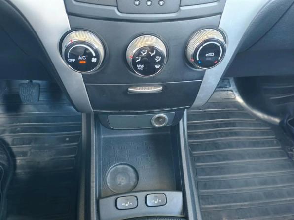 SsangYong Actyon II с пробегом 2012 года, цена 945 000 рублей, 166310 км, внедорожник, Автокод Объявления