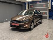 Volkswagen Polo V Рестайлинг Пермь  - изображение 21