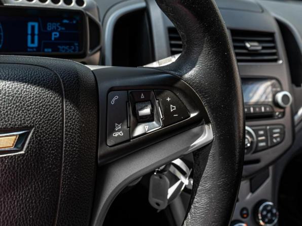 Chevrolet Aveo II с пробегом 2012 года, цена 810 000 рублей, 70523 км, седан, Автокод Объявления