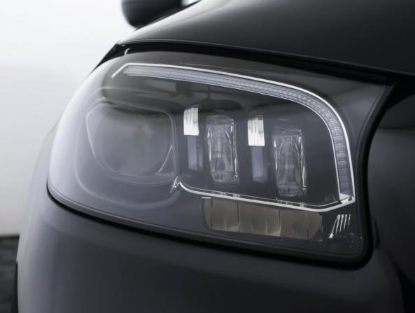 Mercedes-Benz GLS II (X167) с пробегом 2019 года, цена 7 700 000 рублей, 80171 км, внедорожник, Автокод Объявления