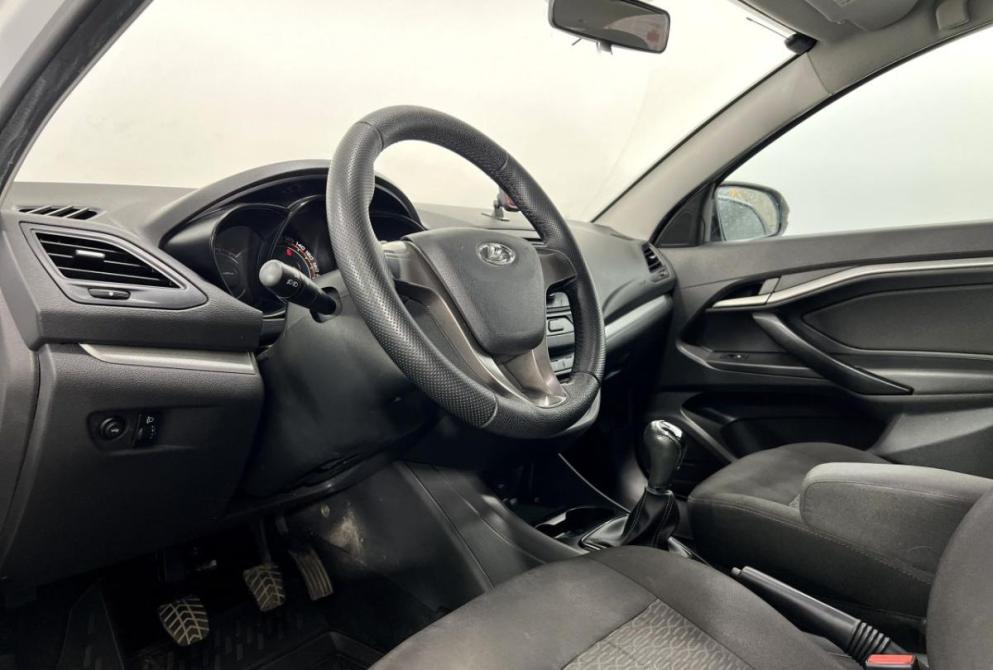 Lada (ВАЗ) Vesta I Нижний Новгород  - изображение 10