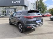 Kia Sportage IV Рестайлинг Санкт-Петербург  - изображение 29