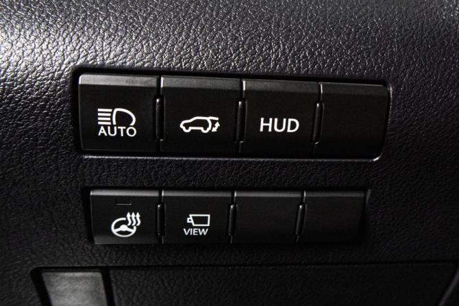 Lexus RX IV с пробегом 2018 года, цена 5 309 000 рублей, 92394 км, внедорожник, Автокод Объявления