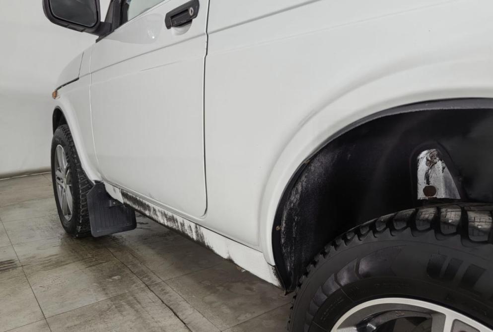 Lada (ВАЗ) 2121 (4x4) I Рестайлинг Волгоград  - изображение 21