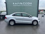 Volkswagen Polo V Екатеринбург  - изображение 16