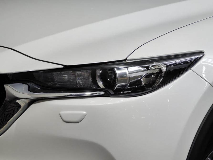 Mazda CX-5 II Москва  - изображение 10