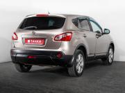 Nissan Qashqai I Рестайлинг Иркутск  - изображение 26