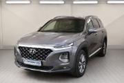 Hyundai Santa Fe IV Москва  - изображение 20