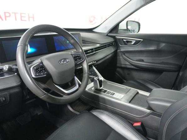 Chery Tiggo 4 Pro I с пробегом 2024 года, цена 1 680 000 рублей, 49562 км, внедорожник, Автокод Объявления