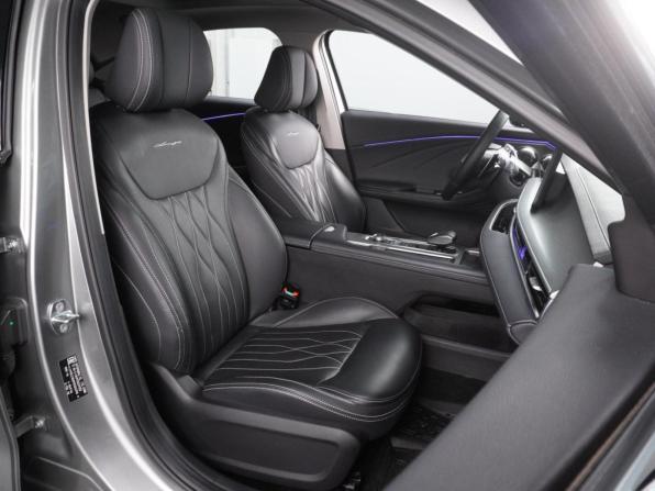 Chery Arrizo 8 с пробегом 2023 года, цена 2 199 000 рублей, 19898 км, седан, Автокод Объявления
