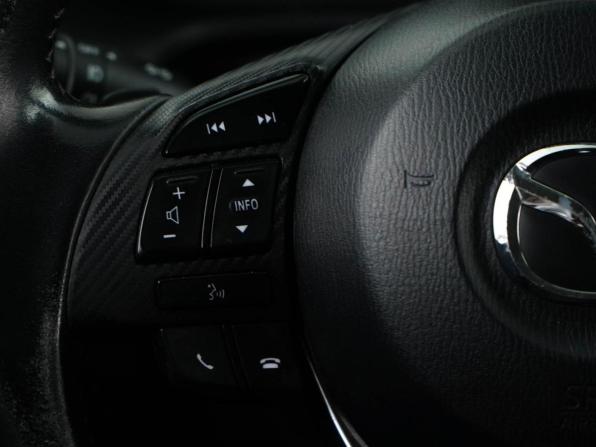 Mazda 3 III (BM) с пробегом 2013 года, цена 1 645 055 рублей, 101426 км, хэтчбек, Автокод Объявления