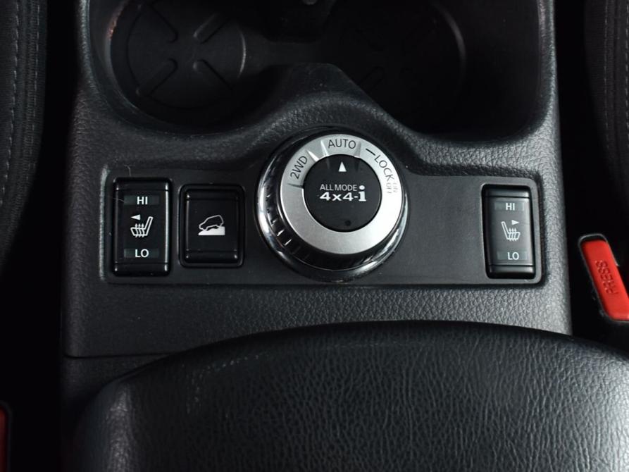 Nissan X-Trail III Кемерово  - изображение 19