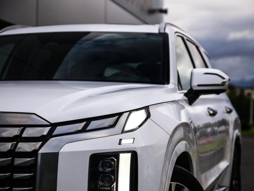 Hyundai Palisade I Рестайлинг Санкт-Петербург  - изображение 2