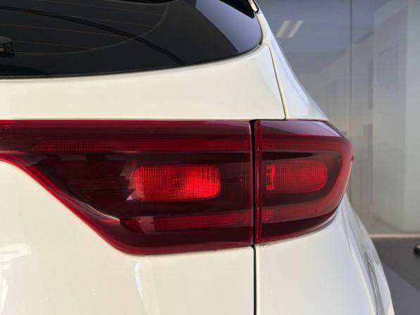 Kia Sportage IV Рестайлинг с пробегом 2020 года, цена 2 499 000 рублей, 81901 км, внедорожник, Автокод Объявления