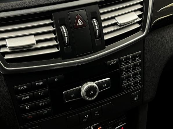 Mercedes-Benz E-Класс IV (W212 S212 C207) с пробегом 2012 года, цена 1 717 000 рублей, 231197 км, седан, Автокод Объявления