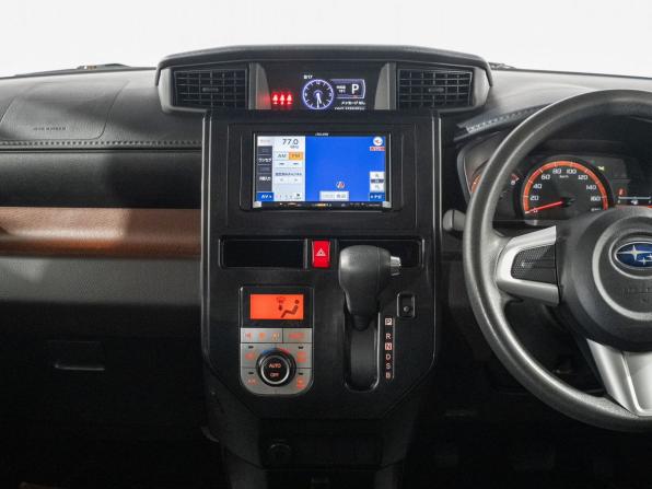 Subaru Justy V с пробегом 2018 года, цена 849 500 рублей, 155645 км, микровэн, Автокод Объявления