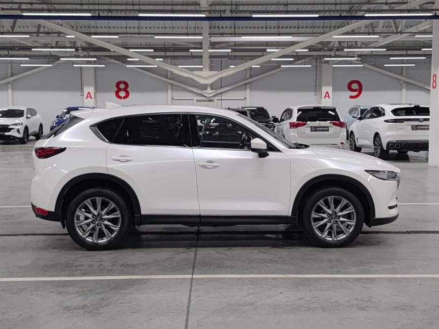 Mazda CX-5 II Казань  - изображение 5