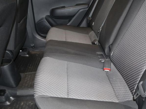 Kia Rio IV с пробегом 2020 года, цена 1 170 800 рублей, 191000 км, хэтчбек, Автокод Объявления