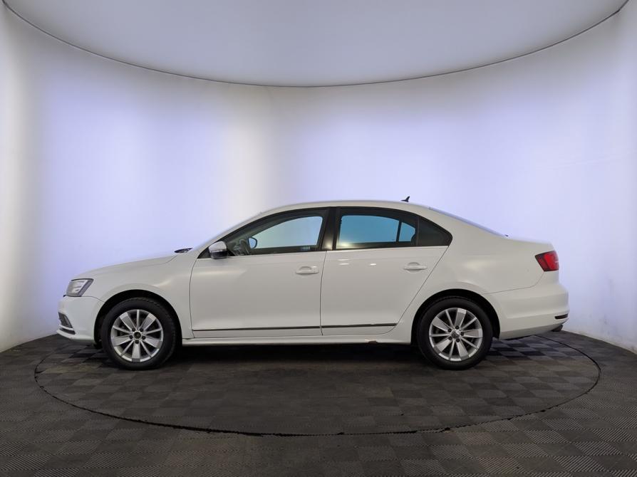 Volkswagen Jetta VI Рестайлинг Москва  - изображение 8