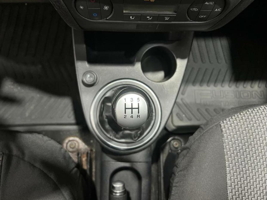 Ford Fusion I Рестайлинг Оренбург  - изображение 14