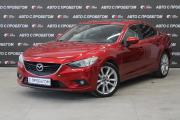 Mazda 6 III (GJ) Томск  - изображение 21