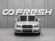 Hyundai Sonata IV (EF) Рестайлинг Ростов-на-Дону  - изображение 18